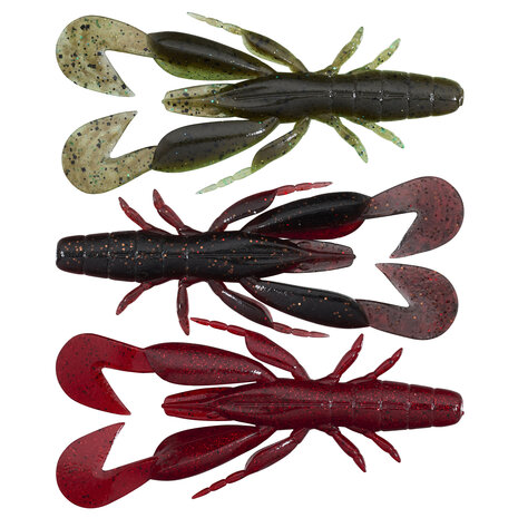 Illex - Creature Baits Chunk Craw 28 / 7,0cm - Illex