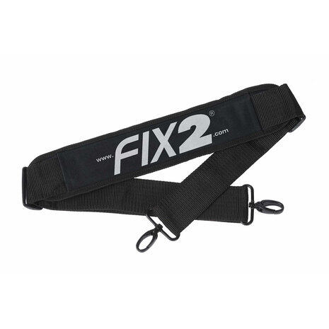 Fix 2 - FCS9T Visstation MSS 360&deg; D36 met accessoires - Fix 2