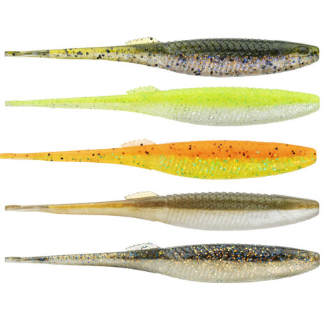 Rapala - Crushcity The Stingman 3 - 7.5cm - Rapala