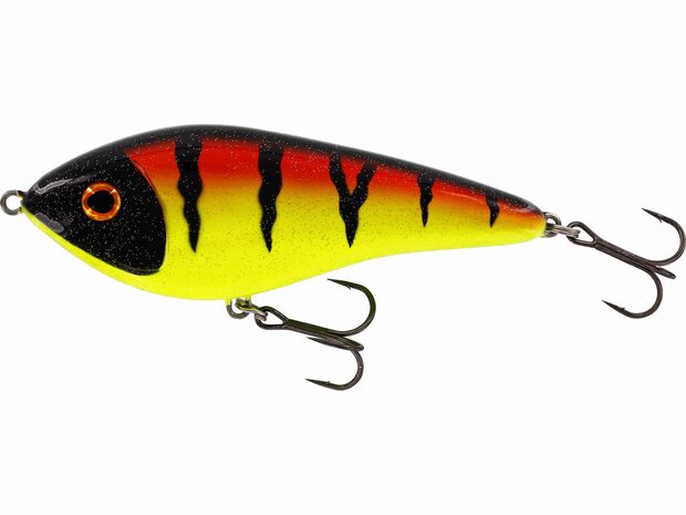 Westin - Swim Glidebait Suspending 12cm / 53gr - Westin