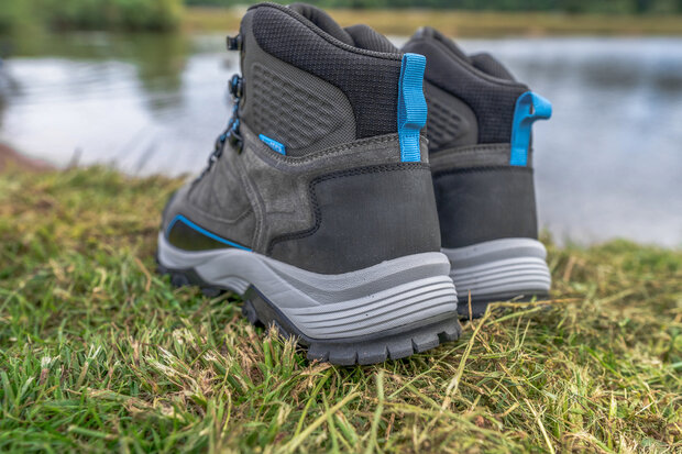 Preston - Duratech All Terrain Boots - Preston