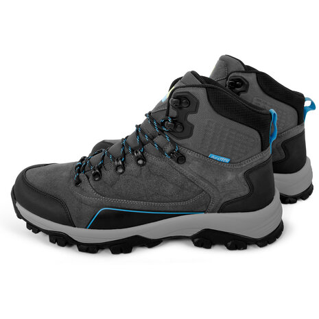 Preston - Duratech All Terrain Boots - Preston