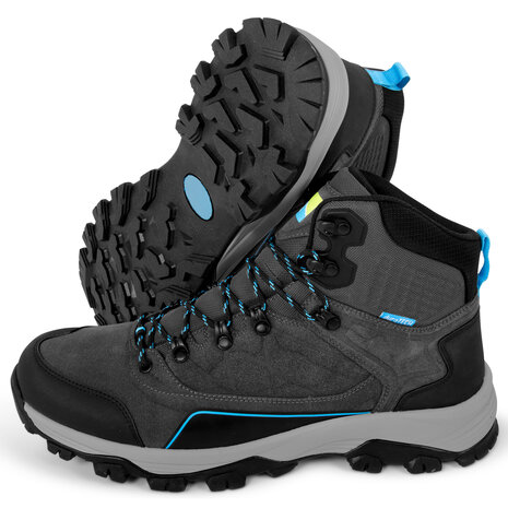 Preston - Duratech All Terrain Boots - Preston