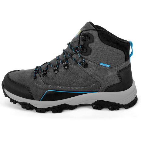 Preston - Duratech All Terrain Boots - Preston