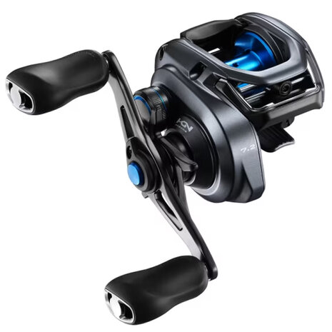 Shimano - Reel SLX XT A LH - Shimano