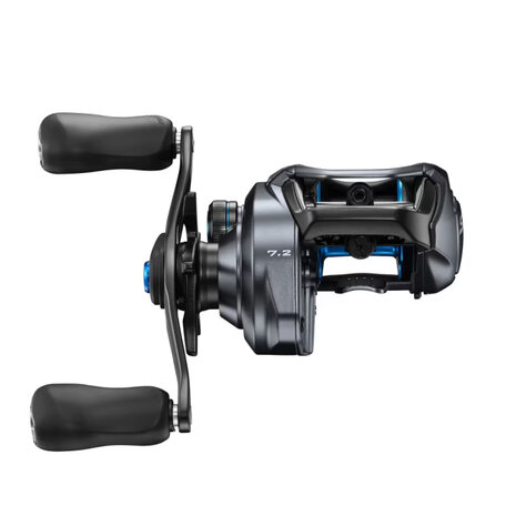 Shimano - Reel SLX XT A LH - Shimano