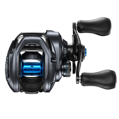 Shimano - Reel SLX XT A LH - Shimano