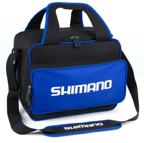 Shimano - All Round Baits Bits Bag - Shimano