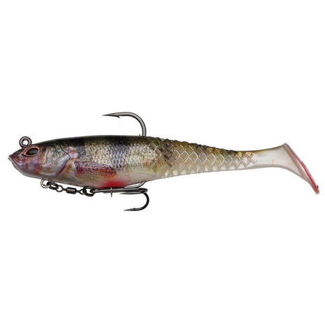 Berkley - Powerbait CullShad Deep 15cm - 50gr - Berkley