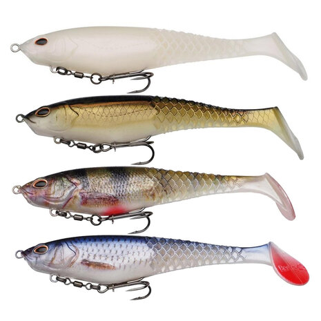 Berkley - Powerbait CullShad Shallow 15cm - 34gr - Berkley