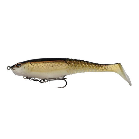 Berkley - Powerbait CullShad Shallow 15cm - 34gr - Berkley