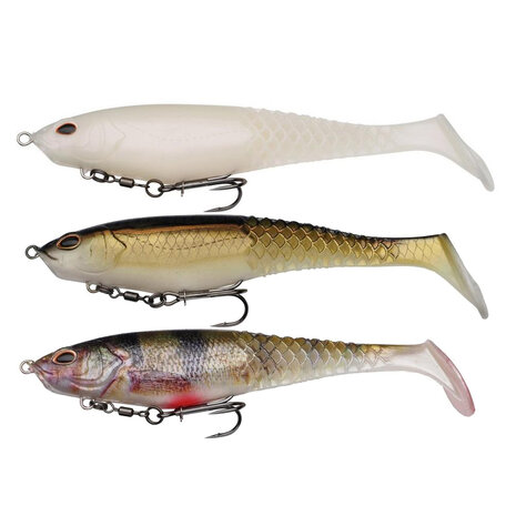 Berkley - Powerbait CullShad Deep 20cm - 110gr - Berkley