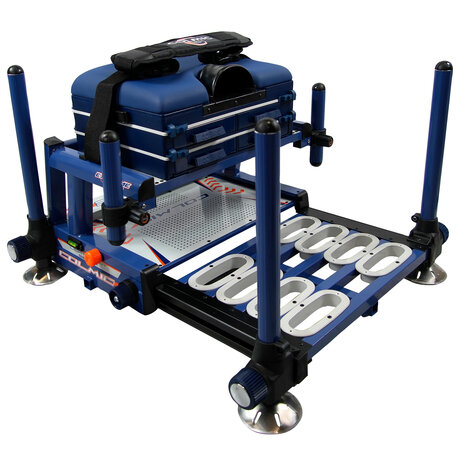 Colmic - Station Extreme Throne Power Seatbox 2025  - Colmic