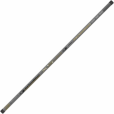 Garbolino - Vaste Hengel XSlim G Pro Performance Carp  / 13.0m - Garbolino