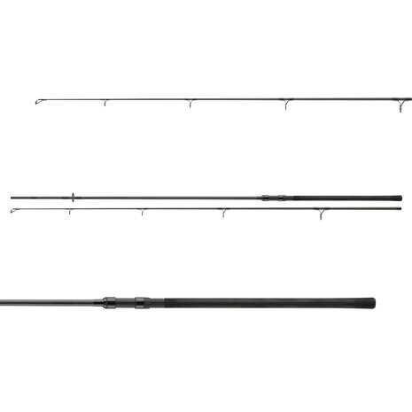 Daiwa - Emblem Carp Rod - Daiwa