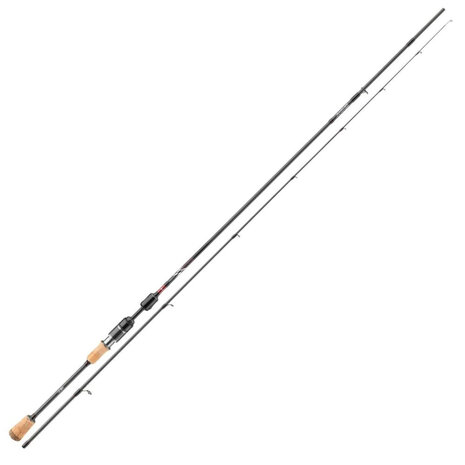 Daiwa - Spinhengel Ninja X Spoon Trout Spin - Daiwa