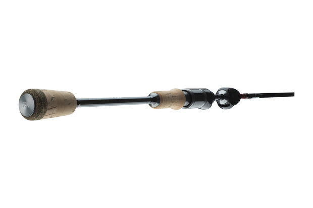 Daiwa - Spinhengel Ninja X Spoon Trout Spin - Daiwa