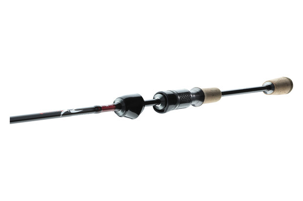 Daiwa - Spinhengel Ninja X Spoon Trout Spin - Daiwa