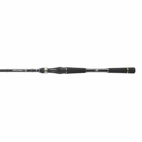 Daiwa - Reelhengel Prorex S Baitcaster Finesse 2.05m - 5-14gr - Daiwa