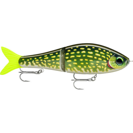 Rapala - Swimbait Super Shadow Rap Glide - 16.0cm - 86.0gr - Rapala