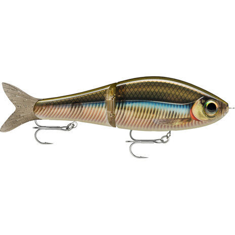 Rapala - Swimbait Super Shadow Rap Glide - 16.0cm - 86.0gr - Rapala