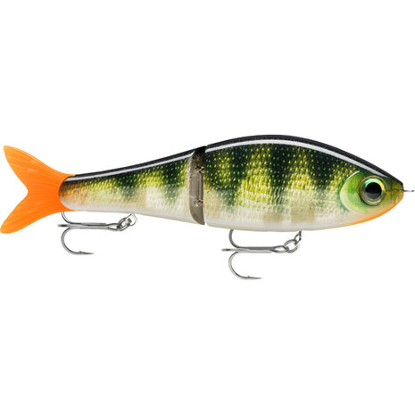 Rapala - Swimbait Super Shadow Rap Glide - 16.0cm - 86.0gr - Rapala