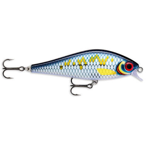 Rapala - Super Shadow Rap  - 11cm - 38gr - Rapala