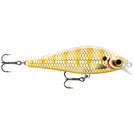 Rapala - Super Shadow Rap  - 11cm - 38gr - Rapala