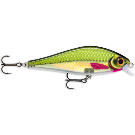 Rapala - Super Shadow Rap  - 11cm - 38gr - Rapala