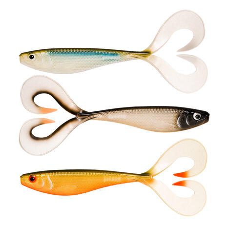 Rapala - Softbaits Soft Olio 18cm / 55gr - Rapala