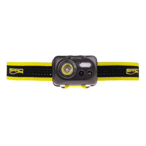 SPRO - Headlamp Battery Sense Optics 200L - SPRO