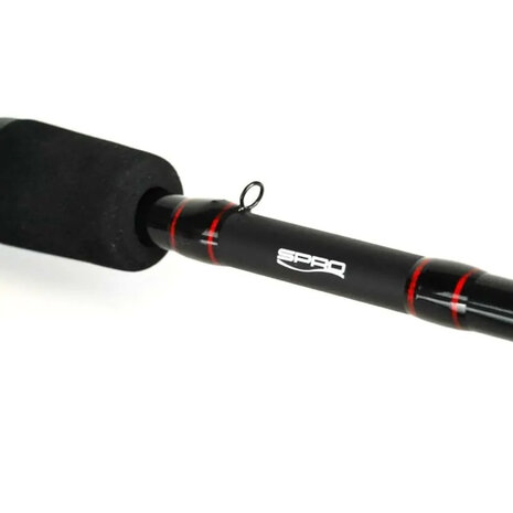 SPRO - Reelhengel Power Catcher Caster Rod - SPRO