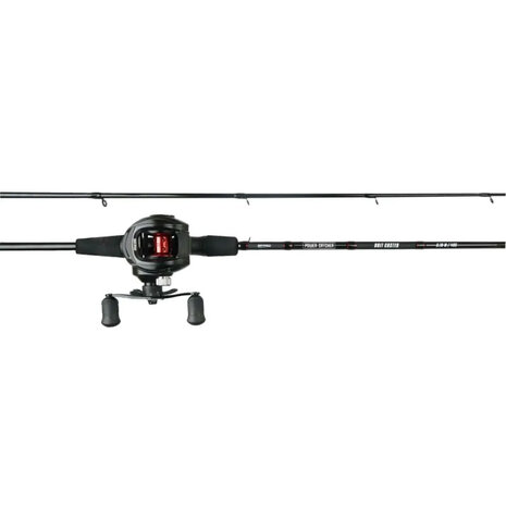 SPRO - Reelhengel Power Catcher Caster Rod - SPRO