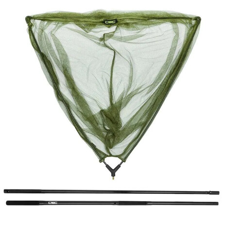 CTEC - Combo Carp Net Glass Handle 1.80m - CTEC