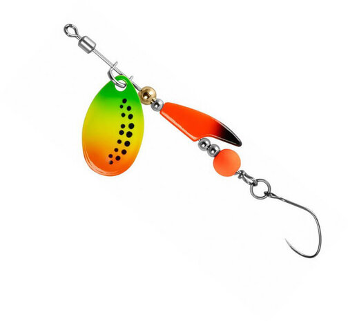 Rapture - Trout Axis Spinner / 2,5gr - Rapture