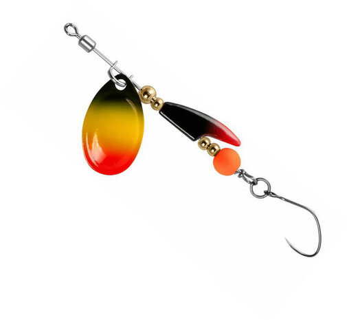 Rapture - Trout Axis Spinner / 2,5gr - Rapture