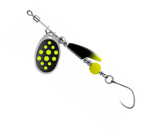 Rapture - Trout Axis Spinner / 2,5gr - Rapture