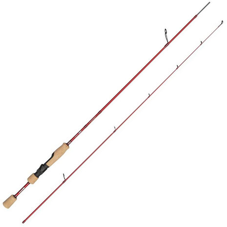 Abu Garcia - Spinhengel Carabus Exquisite UL Spinning Rod - Abu Garcia