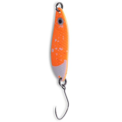 Iron Trout - Eye Spoon - 2,5gr - Iron Trout