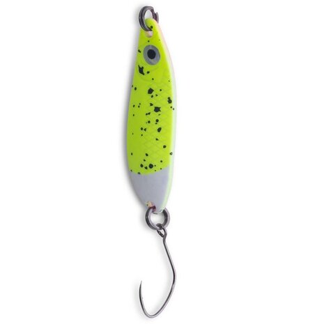 Iron Trout - Eye Spoon - 2,5gr - Iron Trout