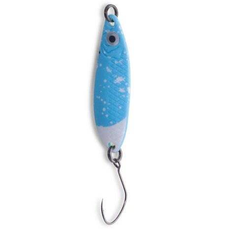 Iron Trout - Eye Spoon - 2,5gr - Iron Trout