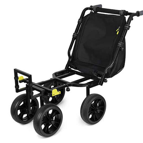 Matrix - Trolley 4 Wheel Compact Transporter 2025 - Matrix