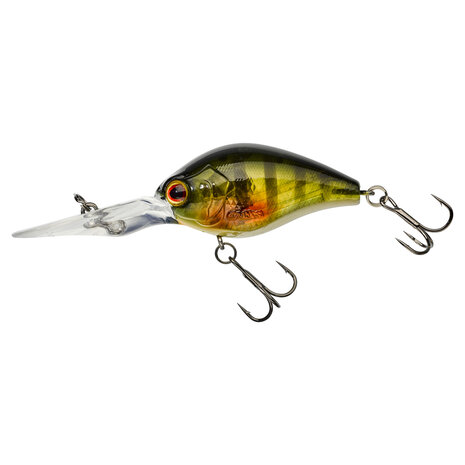 Gunki - Crankbait Raiju 45F - 4.5cm - 8.8gr - Gunki