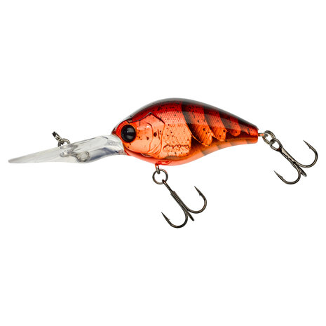 Gunki - Crankbait Raiju 45F - 4.5cm - 8.8gr - Gunki