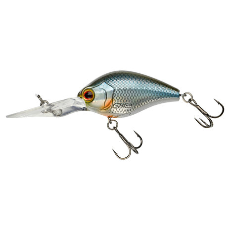 Gunki - Crankbait Raiju 45F - 4.5cm - 8.8gr - Gunki