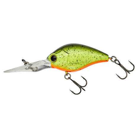 Gunki - Crankbait Raiju 45F - 4.5cm - 8.8gr - Gunki