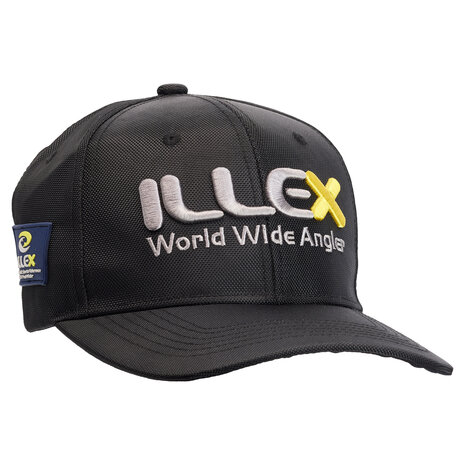 Illex - Rain Trucker Cap - Illex