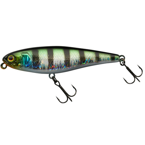 Illex - Topwater Water Moccasin 75 - 7.5cm - 9.4gr - Illex