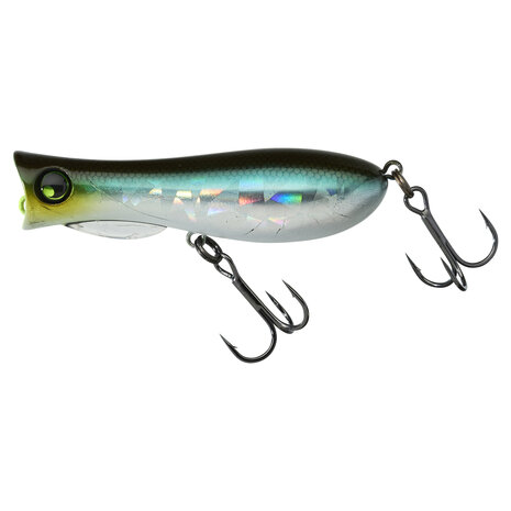 Illex - Topwater Bleeker Toppy - 6.7cm - 9.0gr - Illex