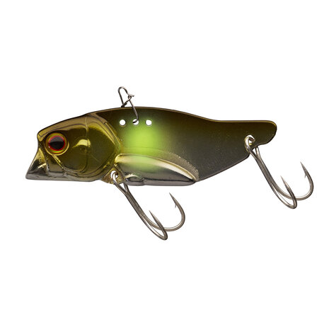 Illex - Blade Bait Knocking Jaw 3/8 oz 5,2cm - 10,5gr - Illex